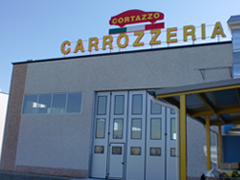 Carrozzeria Cortazzo